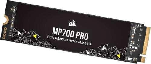 Corsair MP700 PRO 4 TB M.2 PCI Express 5.0 NVMe 3D TLC NAND