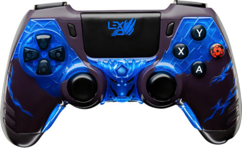 Lexip Destruction Mehrfarbig Gamepad