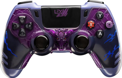 Lexip Revenge Mehrfarbig Gamepad