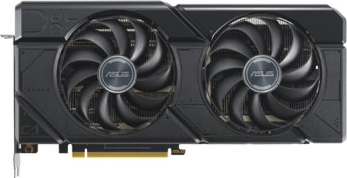 ASUS Dual -RX7900GRE-O16G AMD Radeon RX 7900 GRE 16 GB GDDR6