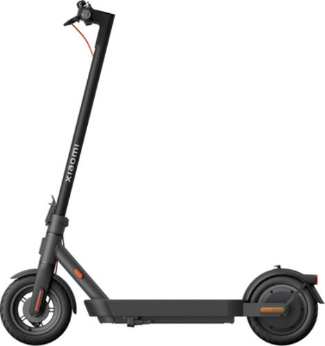 Xiaomi Electric Scooter 4 Pro (2nd Gen) Schwarz 20 km/h 10 Ah