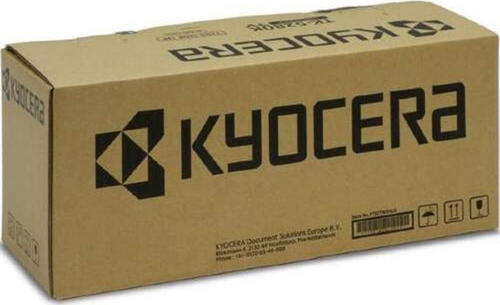 KYOCERA 1T02XDANL1 Tonerkartusche 1 Stück(e) Original Gelb