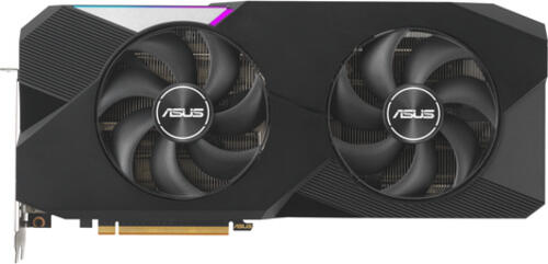 ASUS Dual -RX7900XTX-O24G AMD Radeon RX 7900 XTX 24 GB GDDR6