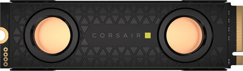 Corsair MP700 PRO SE Hydro X 4 TB M.2 PCI Express 5.0 NVMe 3D TLC NAND