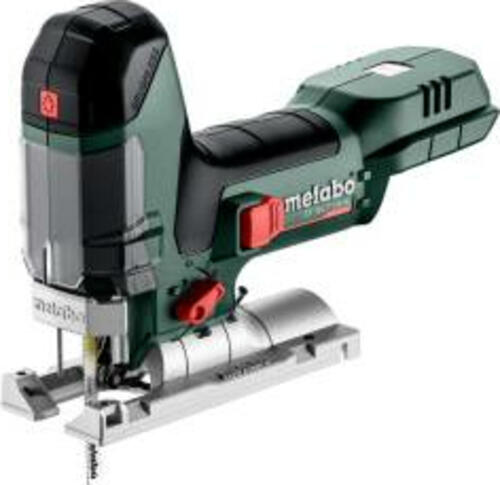 Metabo ST 18 LT 130 BL Akku-Stichsäge