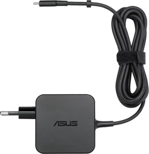 ASUS AC65-00 Netzteil & Spannungsumwandler Drinnen 65 W Schwarz