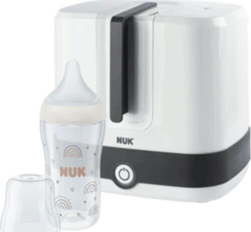 NUK Perfect Match Babyflasche 260ml