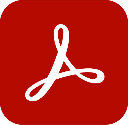 Adobe AI Assistant for Acrobat Bildungswesen (EDU) 1 Lizenz(en) Abonnement Mehrsprachig 1 Jahr(e)