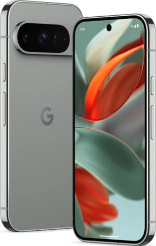 Google Pixel 9 Pro (256GB) hazel