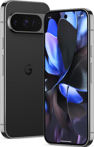 Google Pixel 9 Pro (256GB) obsidian