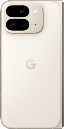 Google Pixel 9 Pro Fold (256GB) porcelain