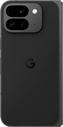 Google Pixel 9 Pro Fold (512GB) obsidian