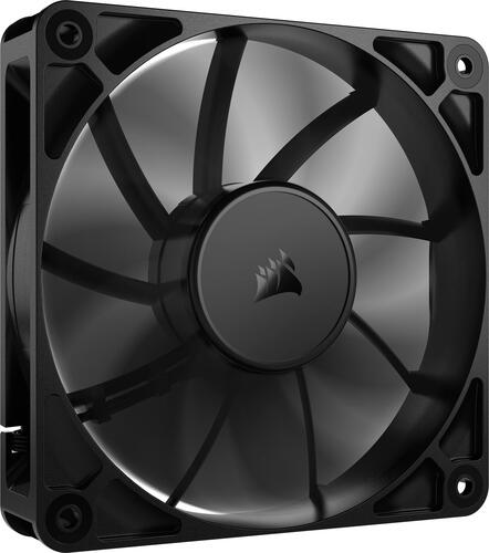 Corsair RS120 Computergehäuse Ventilator 12 cm Schwarz 1 Stück(e)