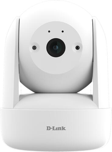 D-Link DCS-6501LH Sicherheitskamera Turret IP-Sicherheitskamera Drinnen 2304 x 1296 Pixel Tisch/Bank