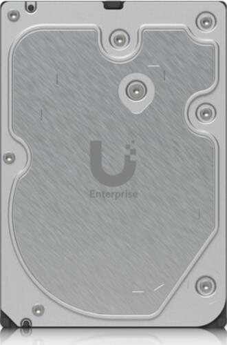 8.0 TB HDD Ubiquiti Enterprise 3.5 HDD-Festplatte, 4GB DDR4, 64bit, 2.1Gbps, 1050MHz, 17GB/s