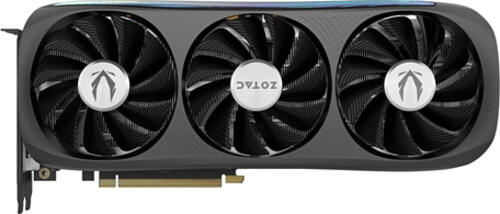 Zotac ZT-D40730F2-10P Grafikkarte NVIDIA GeForce RTX 4070 Ti 16 GB GDDR6X