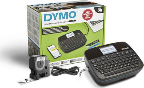 Dymo LabelManager Executive 640 CB