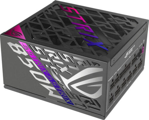 850W ASUS ROG Strix, ROG-STRIX-850P Platinum, ROG-STRIX-850P-GAMING, ATX 3.1 Netzteil