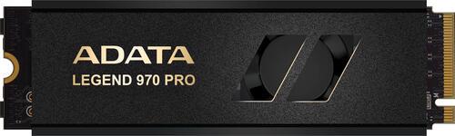 ADATA LEGEND 970 Pro 1 TB M.2 PCI Express 5.0 NVMe 3D TLC NAND