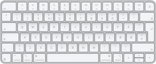 APPLE Magic Keyboard - Norwegian