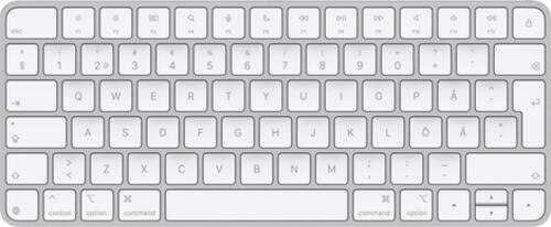 APPLE Magic Keyboard - Finnish/Swedish