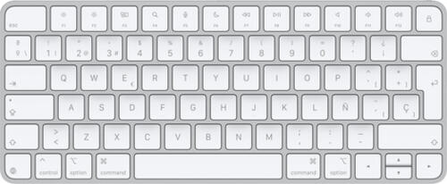 APPLE Magic Keyboard - Spanish