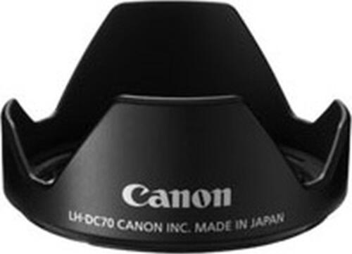 Canon LH-DC70 Schwarz