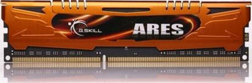 G.Skill 8GB DDR3-1600 Speichermodul 2 x 4 GB 1600 MHz