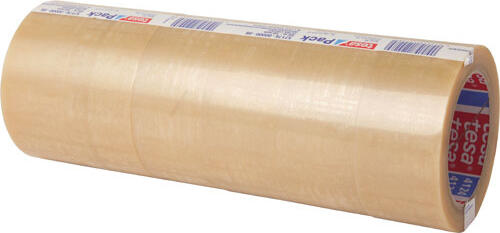 TESA Ultra Strong PVC 50mm x 66m