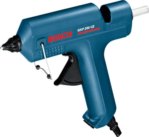 Bosch Klebepistole GKP 200 CE Professional