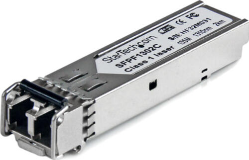 StarTech.com Cisco GLC-FE-100FX kompatibel SFP Transceiver Modul - 100BASE-FX