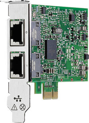 HPE 615732-B21 Netzwerkkarte Eingebaut Ethernet 1000 Mbit/s