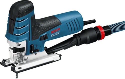 Bosch Stichsäge GST 150 CE Professional