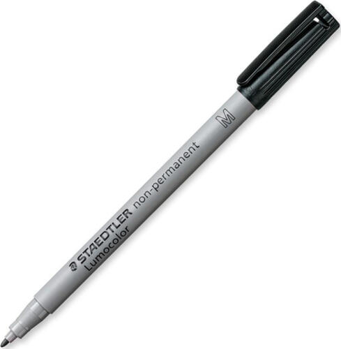 Staedtler 315 Marker 10 Stück(e) Schwarz