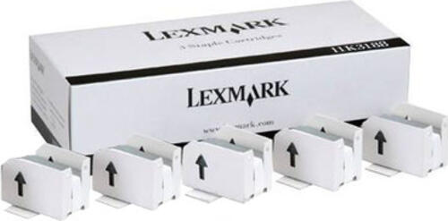 Lexmark 35S8500 Heftklammer 5000 Heftklammern