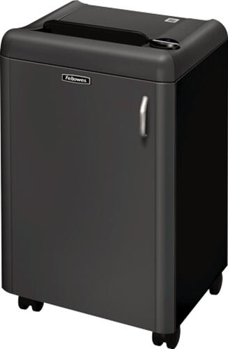 Fellowes 1050HS Aktenvernichter 24 cm Schwarz