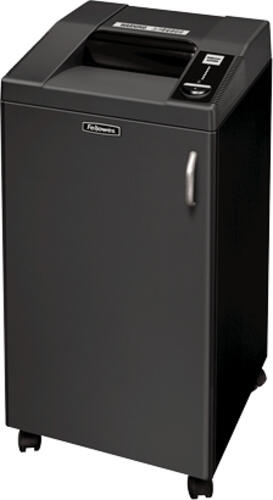 Fellowes Fortishred 3250HS Aktenvernichter 26 cm Schwarz