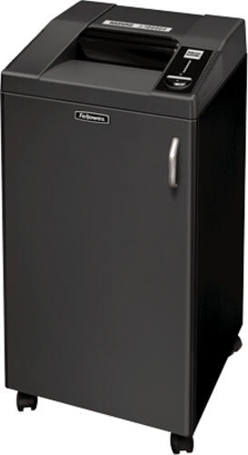 Fellowes Fortishred 3250SMC Aktenvernichter 26 cm Schwarz