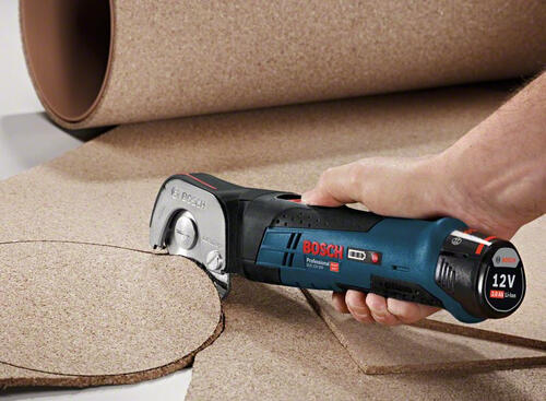 Bosch Akku-Universalschere GUS 12V-300 Professional