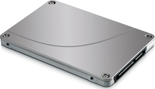 HP 512 GB SATA Solid State-Laufwerk