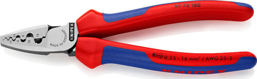 Knipex KP-9772180