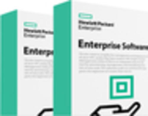 HPE TC469A Software-Lizenz/-Upgrade 1 Lizenz(en)