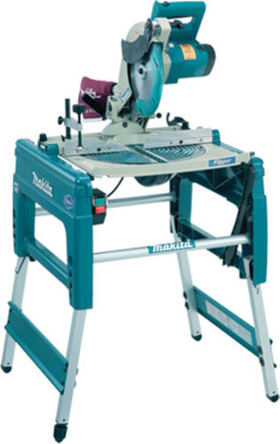 Makita LF1000 Gehrungssäge 2700 RPM 1650 W