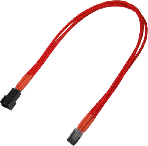 Nanoxia 3-Pin Molex 0,3 m