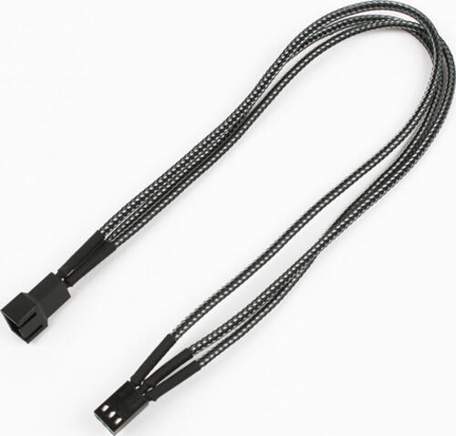 Nanoxia 3-Pin Molex 0,3 m