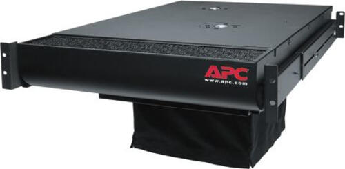 APC ACF002 Computerkühlsystem Computergehäuse Ventilator