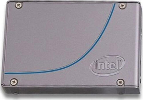 Intel DC P3600 400 GB 2.5 PCI Express 3.0 NVMe MLC