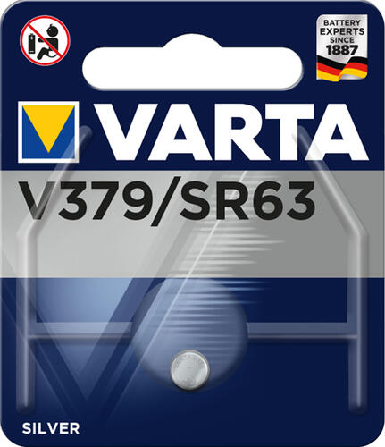 Varta -V379