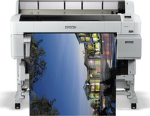 Epson SureColor SC-T5200