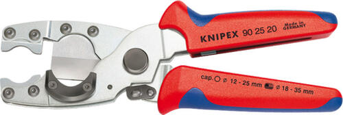 Knipex 90 25 20 Rohrschneider